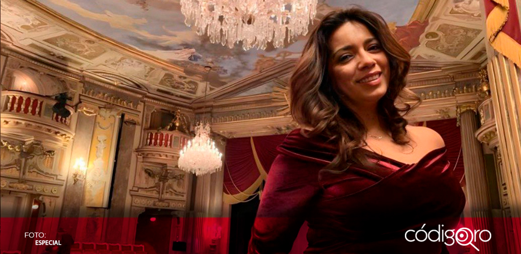 Anuncian el concierto "Noche de ópera italiana" en el CEART