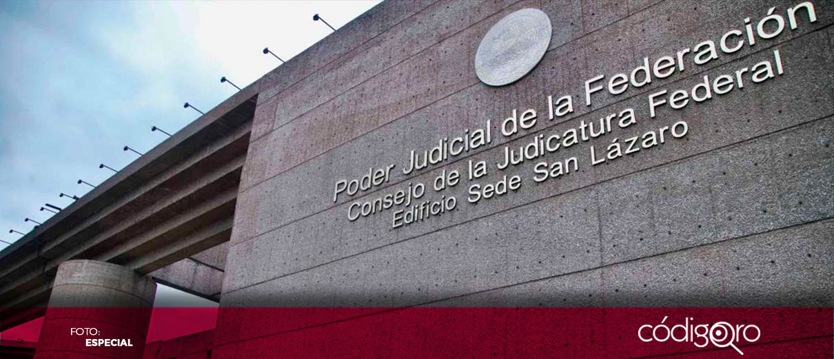 Trabajadores del Poder Judicial inician huelga indefinida