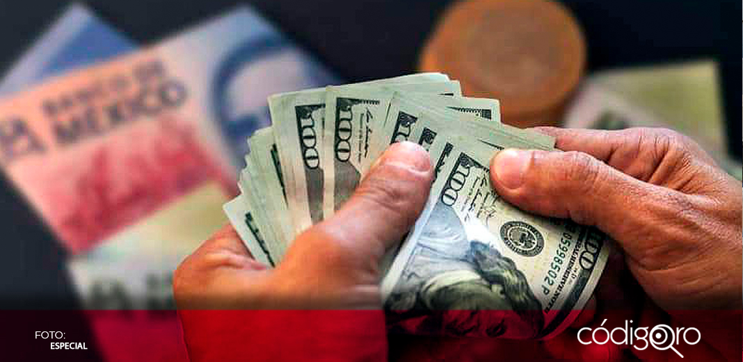 Las remesas en Querétaro crecieron 1.4% en el primer semestre del año