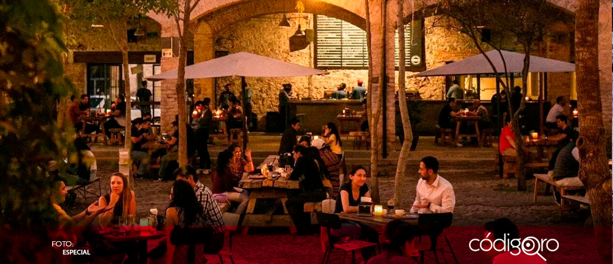 Canirac proyecta crecimiento de hasta 10% de la industria restaurantera