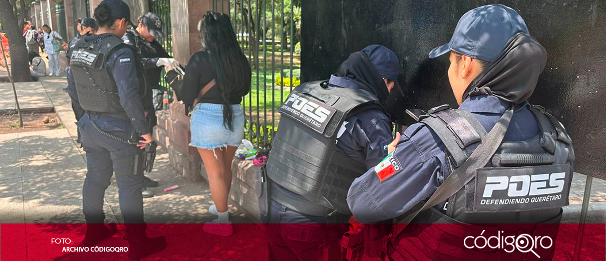 En consenso deberá definirse zona para trabajo sexual en la capital