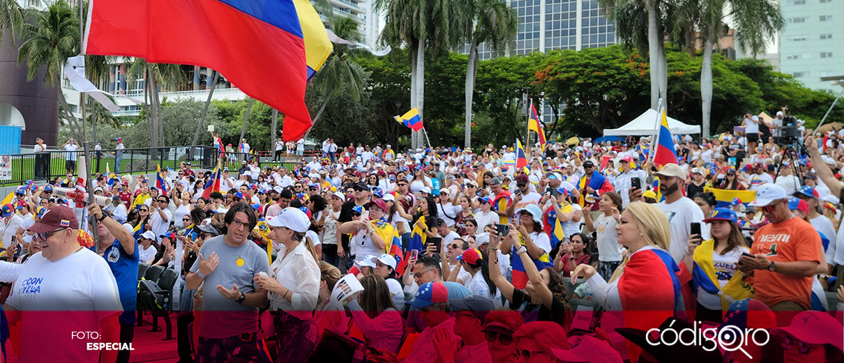 TSJ de Venezuela revisa actas físicas de elecciones presidenciales