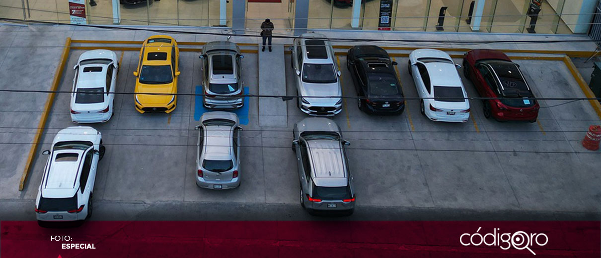 Querétaro, novena entidad con mayor número de ventas de autos