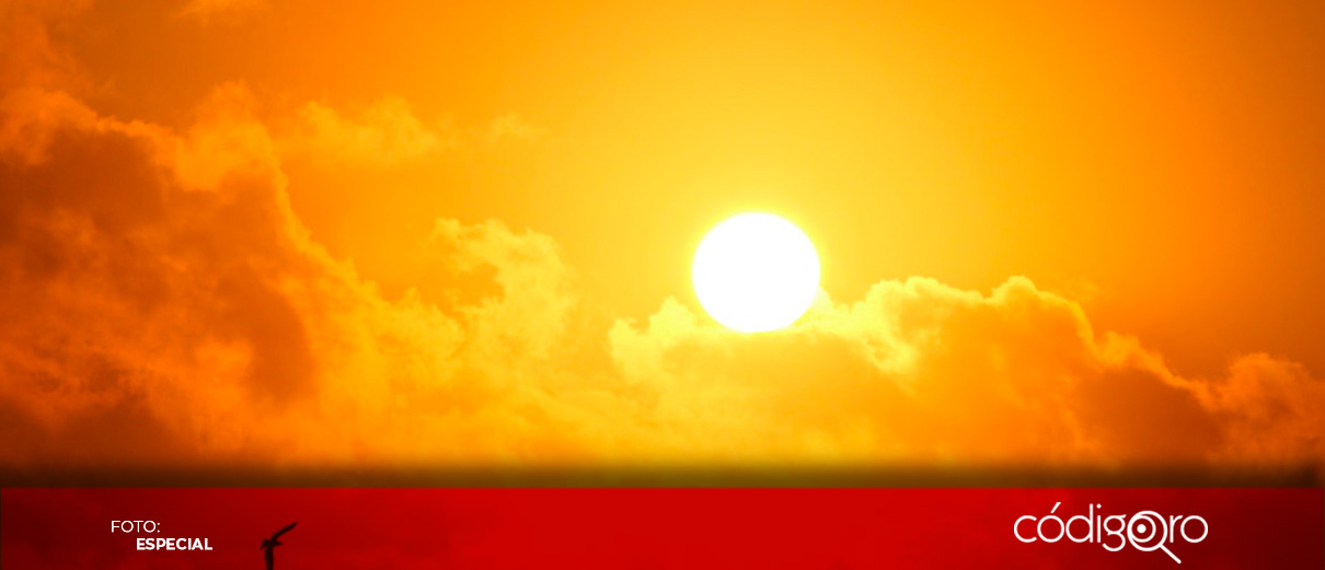 Van 48 casos de golpe de calor en el estado de Querétaro