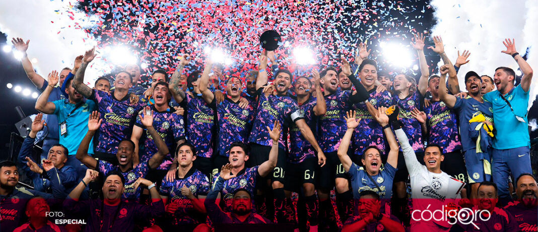 En penales, el Club América derrotó al Columbus Crew en la Campeones Cup. Foto: Especial