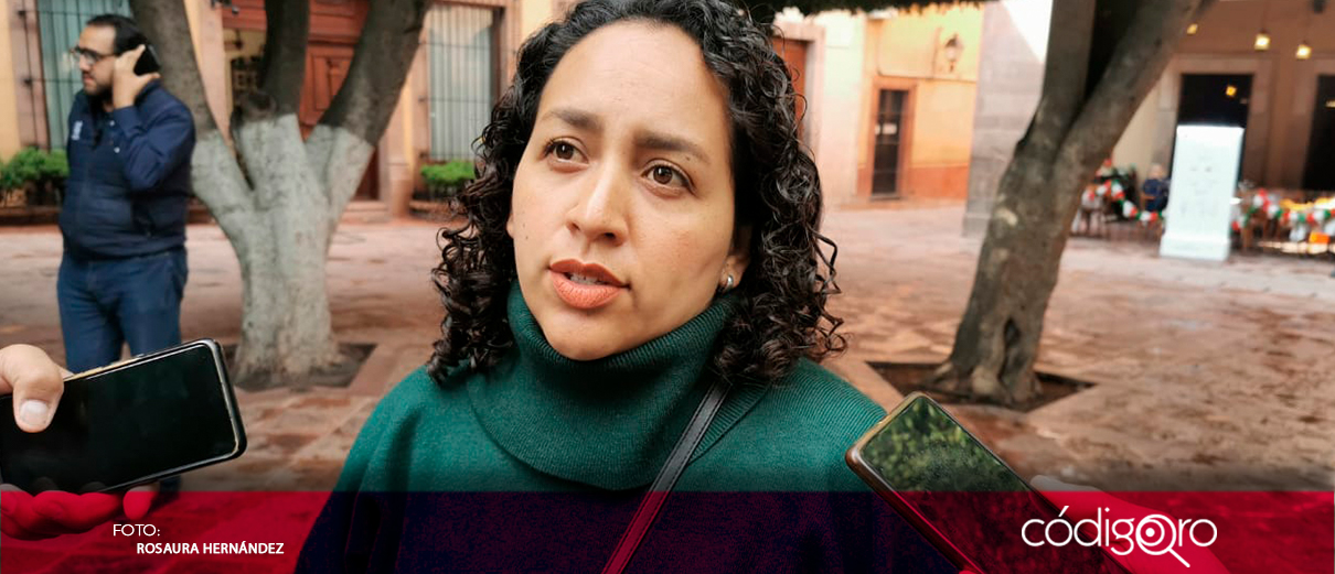 Buscará austeridad alcaldesa electa de Cadereyta para enfrentar adeudos
