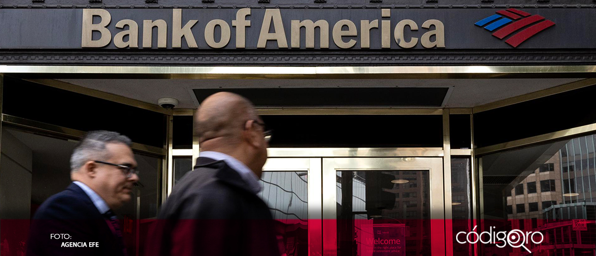 Incertidumbre por reformas apunta a posible recesión en México: BofA