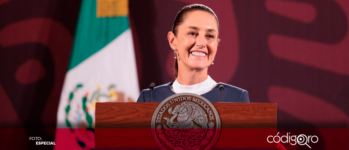 AI pide reunión con Sheinbaum para abordar problemas de derechos humanos