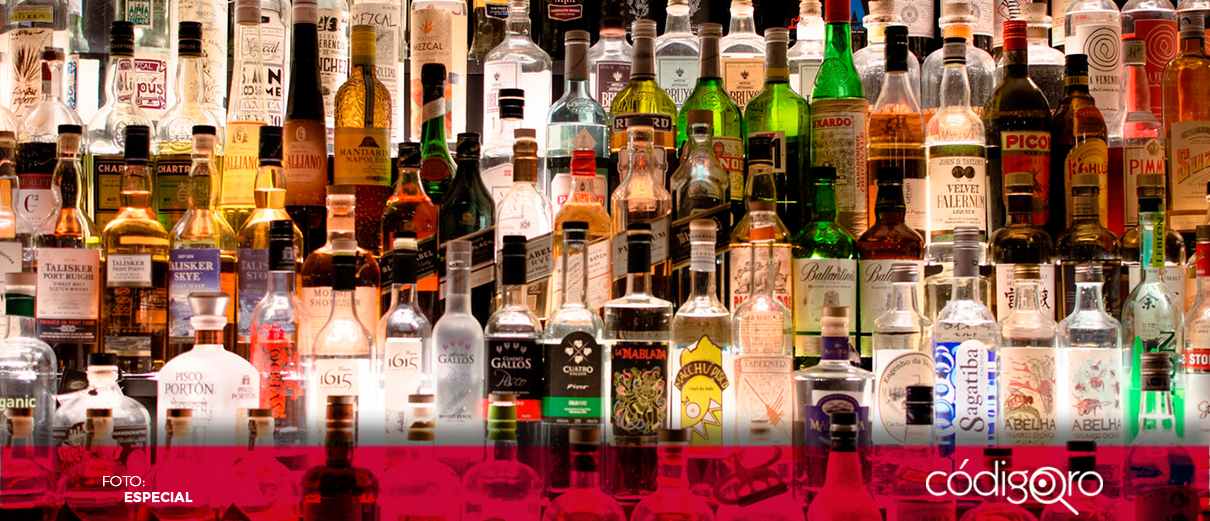 Clausuran 14 establecimientos por no tener licencia de venta de alcohol