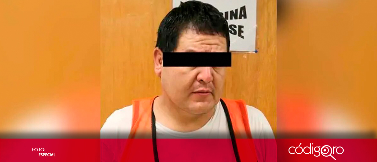 Recapturan a "El Gil", señalado por la desaparición de los 43 normalistas