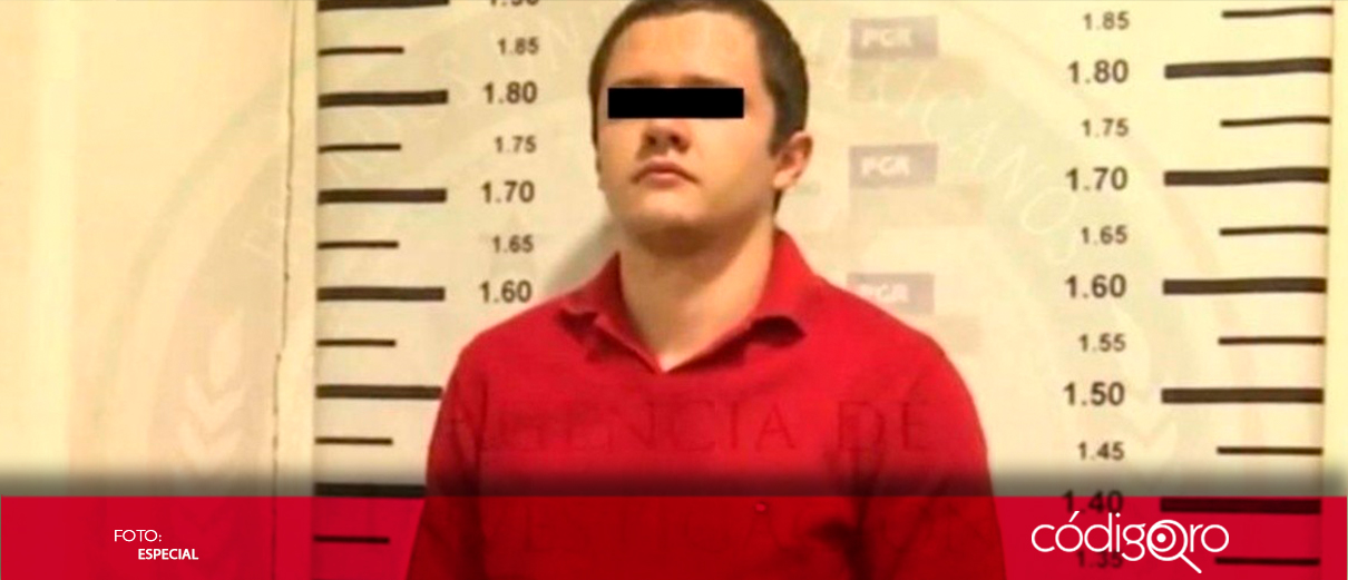 Inicia el juicio contra el hijo de "El Mencho" en Washington