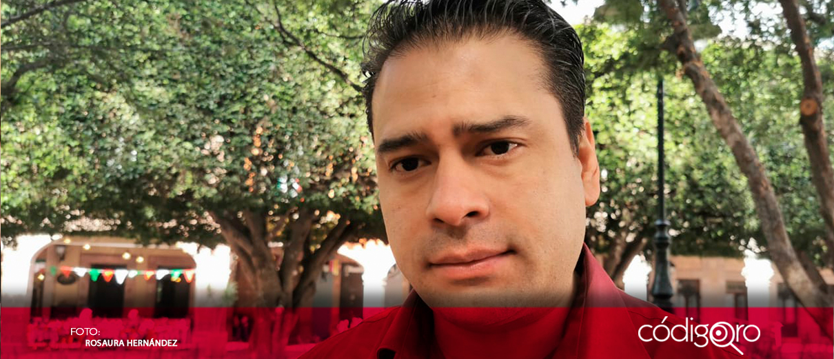 Revocación de mandato, prioridad de próximos diputados locales de Morena