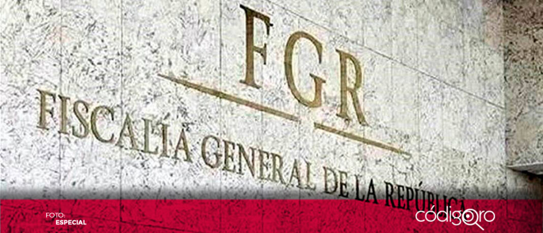La FGR extraditó a un fugitivo mexicano requerido por la justicia de Argentina; Alejandro 