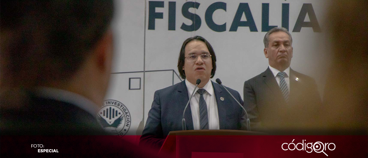Fiscalía abrió investigación por homicidio, no por aborto