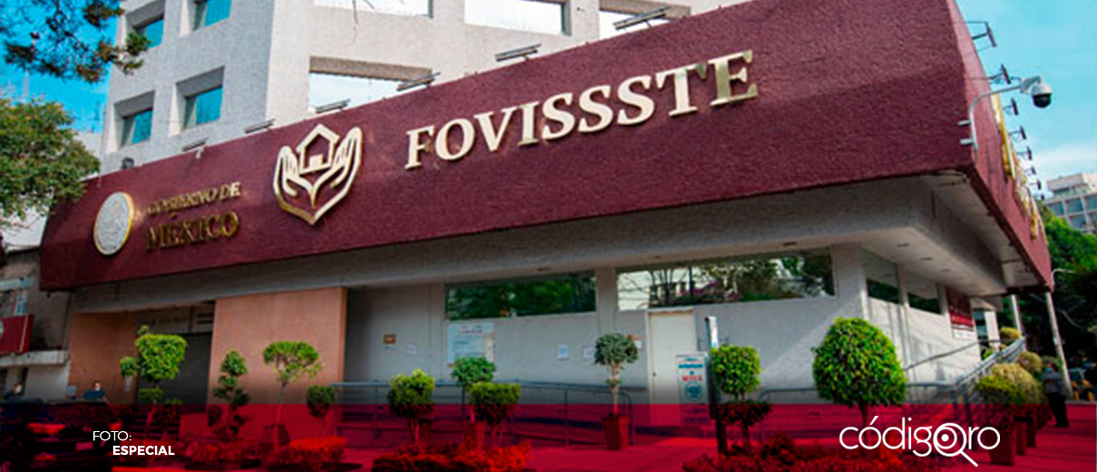 Fovissste destinó 4 mil 889 mdp en programas de liquidación en seis años