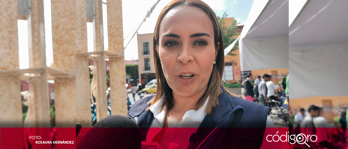 Incrementa renovación de licencias de funcionamiento en Querétaro