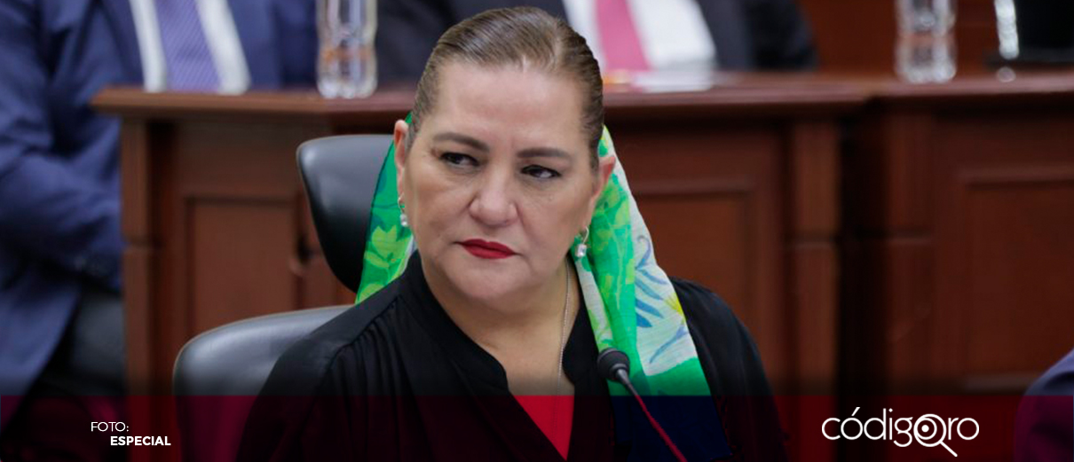 INE anunció que el próximo lunes iniciará el proceso de la elección del Poder Judicial 
