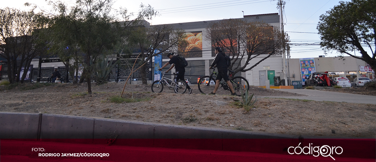 Hechos viales van al alza: ciclistas