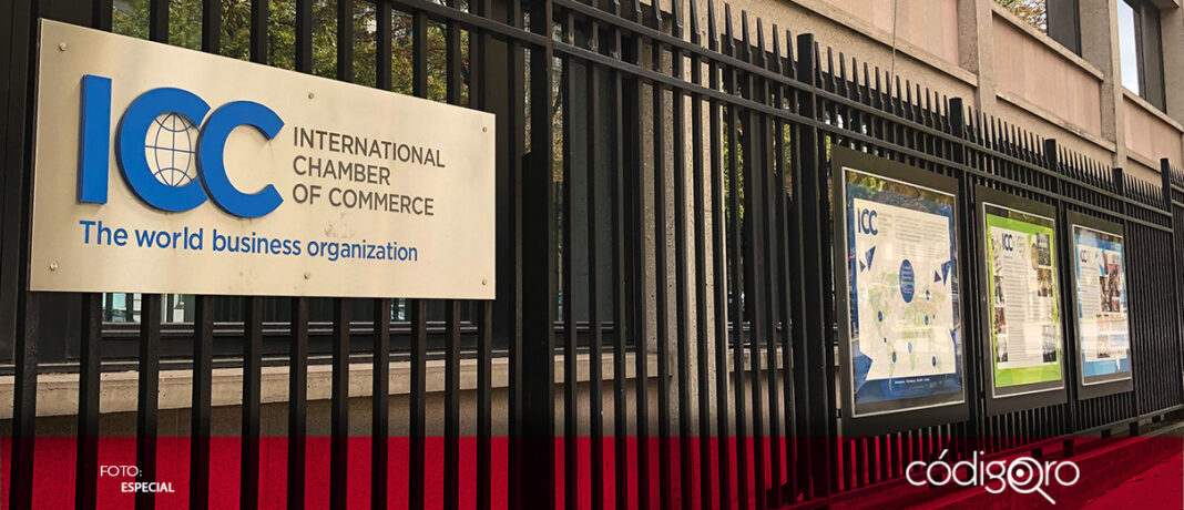 La ICC pidió al Congreso mexicano 