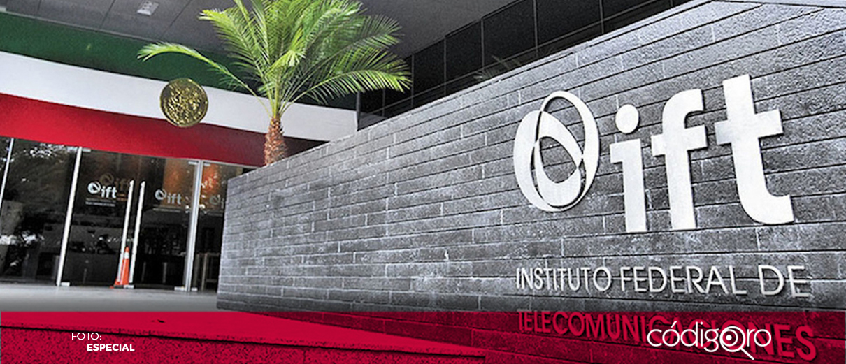 Morena promueve iniciativa para trasladar facultades del IFT a la Profeco