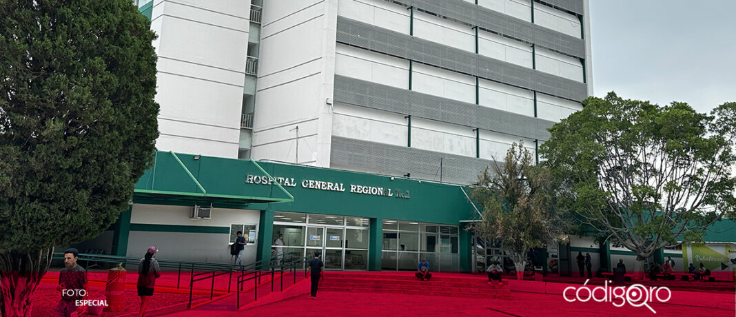 El IMSS Querétaro informó que atenderá urgencias y servicios de hospitalización este 16 de septiembre; además, exhorta a sus derechohabientes a identificar una urgencia médica real y buscar atención médica de inmediato