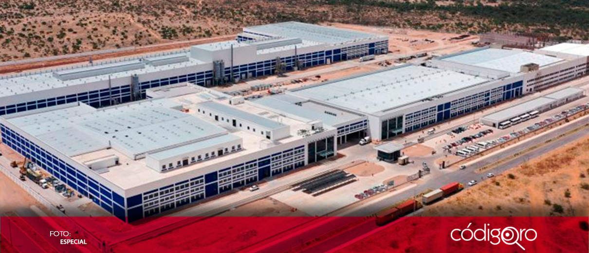 EUA y México resuelven queja laboral de empresa en San Luis Potosí