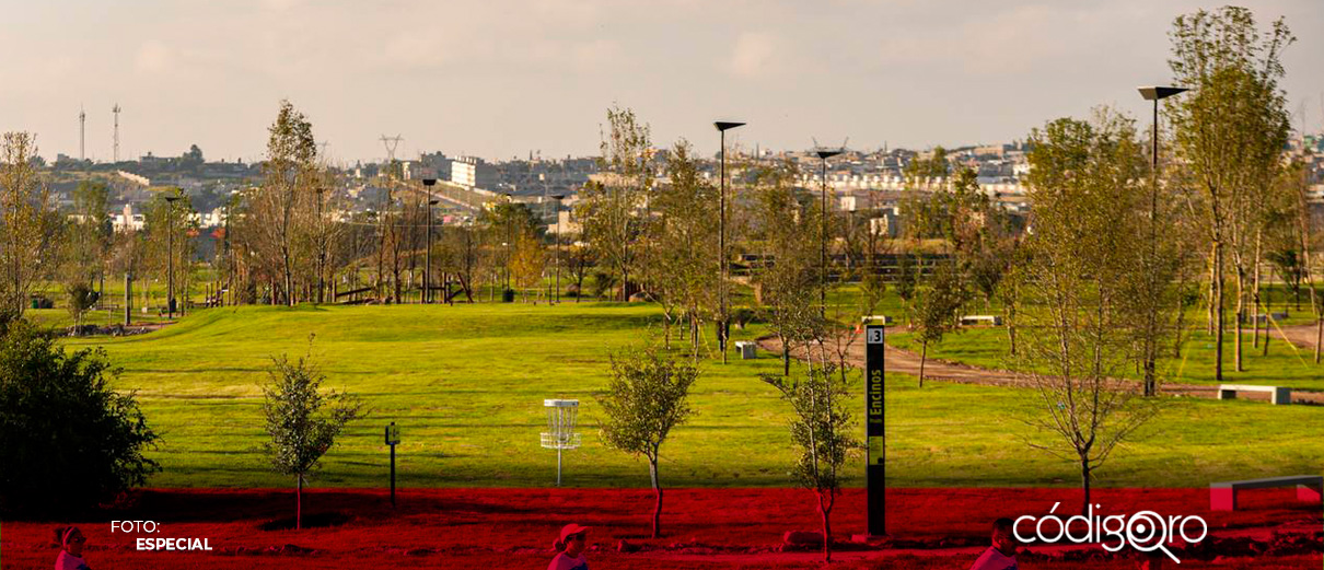 Instituto de Ecología debe mantener autonomía: América Vizcaíno