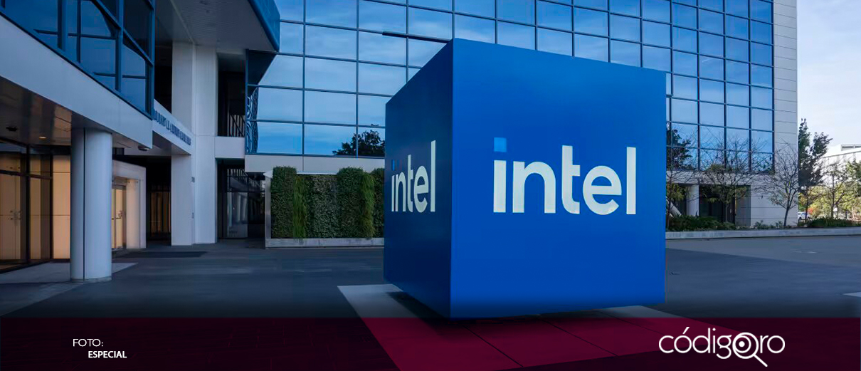 Intel escinde su negocio de fundición y se une a Amazon para fabricar chips de IA
