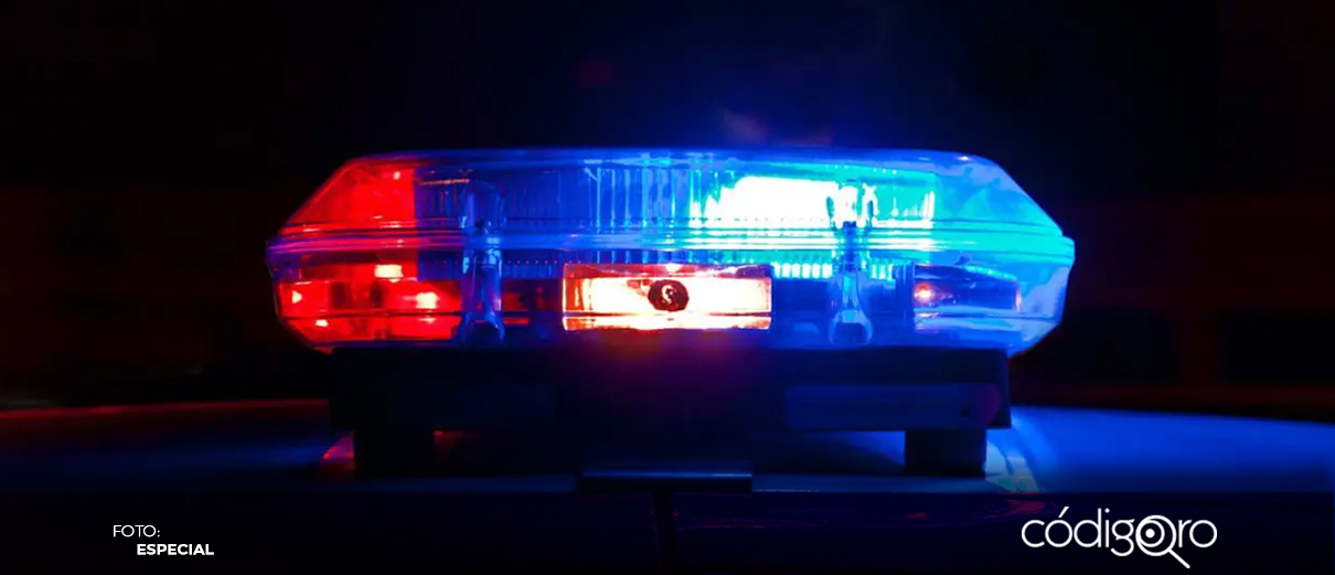 Investigan la muerte de una persona en Juzgado Cívico