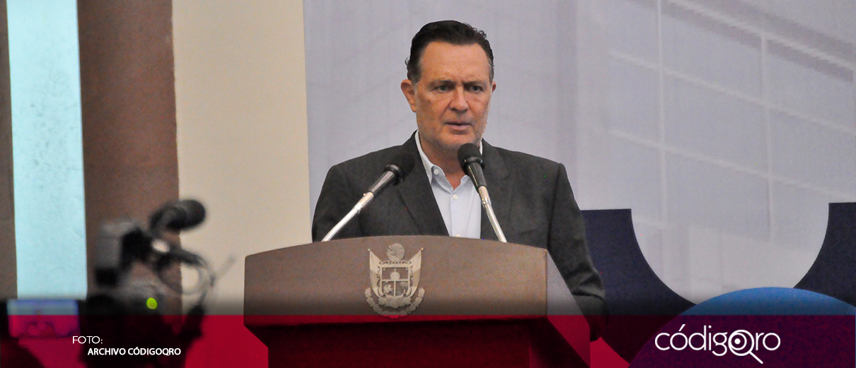 Visión de nueva dirigencia del PAN debe ser de unidad: Mauricio Kuri