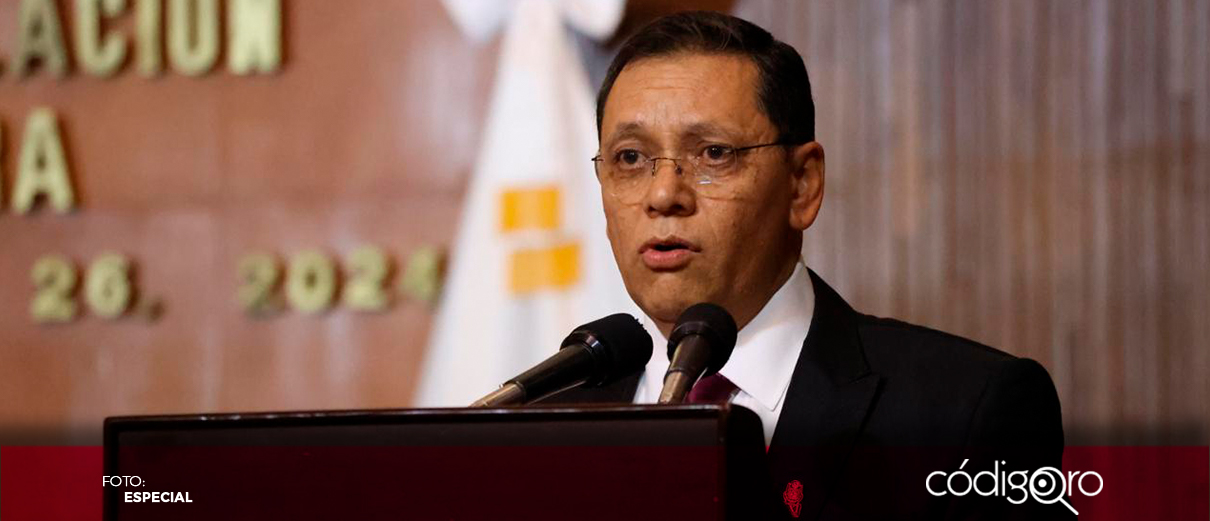 Guste o no, la 4T ha llegado a Querétaro: Morena