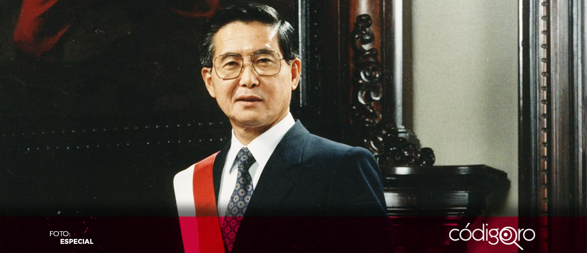 Muere Alberto Fujimori, expresidente de Perú, a los 86 años