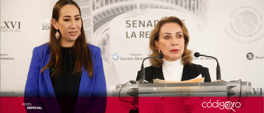 Los legisladores del PAN no asistirán a sesión que revalidará la reforma judicial; además, informaron que recurrirán a todos los instrumentos legales a su alcance para impugnarla, ya que la consideran 