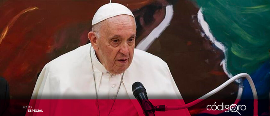 El papa Francisco aprobó la expulsión de 10 miembros del Sodalicio de Vida Cristiana tras denuncias de abusos físicos, de autoridad y contra la administración de bienes eclesiásticos, informó la Conferencia Episcopal Peruana