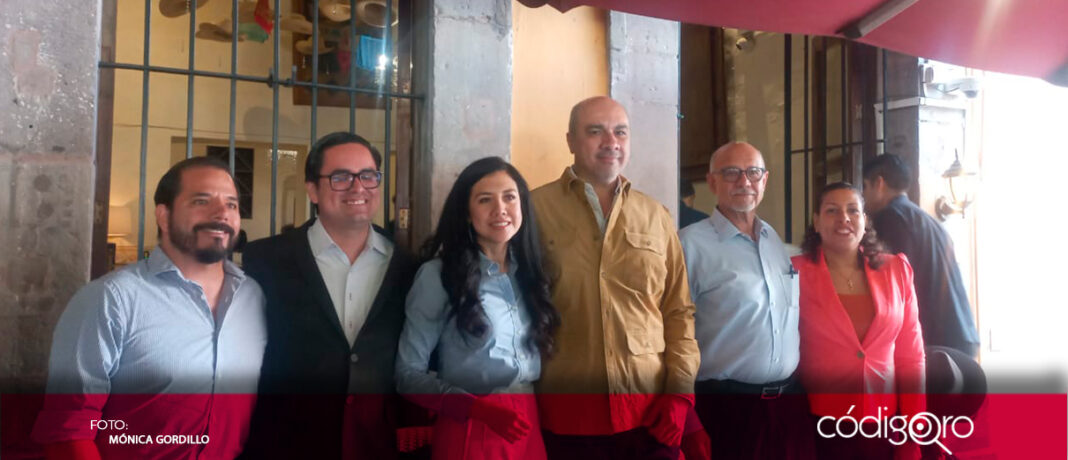 La Red de Paz del Estado de Querétaro dijo que el programa “Sociedad de respeto: Somos Querétaro” se acabó y no hubo mayor seguimiento; sin embargo, confirmaron que actualmente identifican 