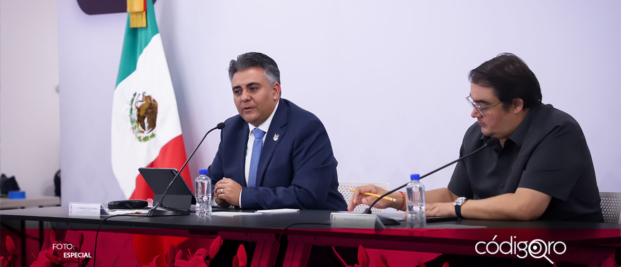 Querétaro, única entidad del país con calificación Triple A por finanzas sanas