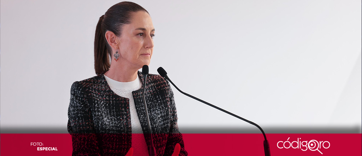 Gobierno de Sheinbaum tendrá reunión con empresarios de México y EUA