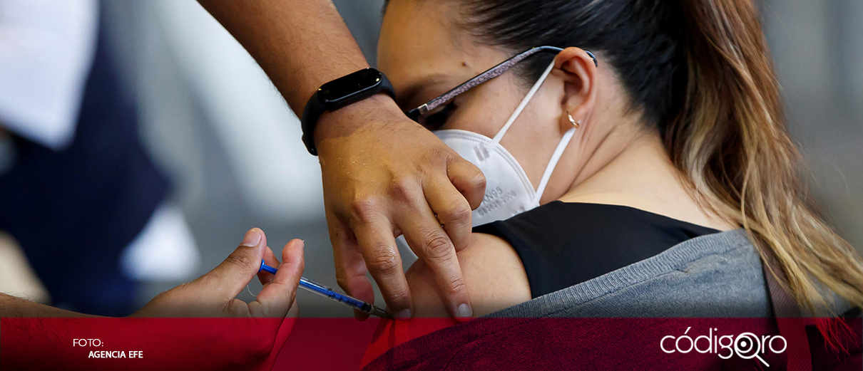 Vacunación contra VPH en México es insuficiente: Asociación de Vacunología