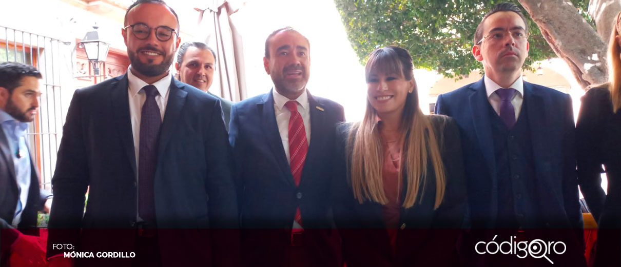 Litigantes de Querétaro pedirán a la Corte Interamericana su intervención ante reforma judicial