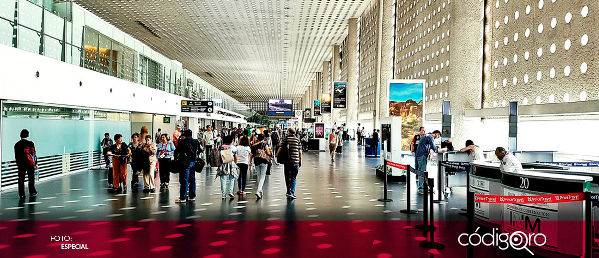 SICT pausa regulación para plataformas digitales en puertos y aeropuertos