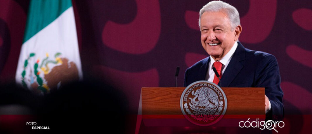 López Obrador consideró una aberración que los ministros de la SCJN frenen el proceso legislativo de la reforma al Poder Judicial