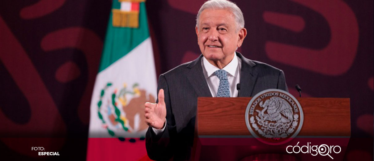 AMLO justifica falta de mayores avances en el caso Ayotzinapa