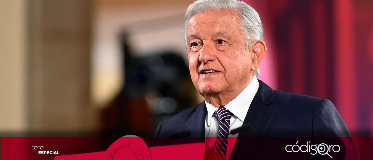 AMLO sugiere que campañas para elección de Poder Judicial sean “casa por casa”