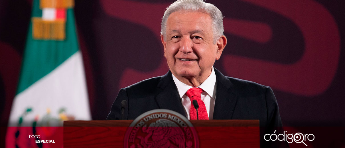 Opositores a la reforma judicial no tienen fundamentos: AMLO