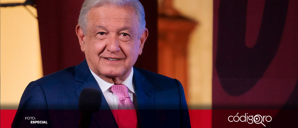AMLO defiende reforma judicial, ante críticas de Norma Piña