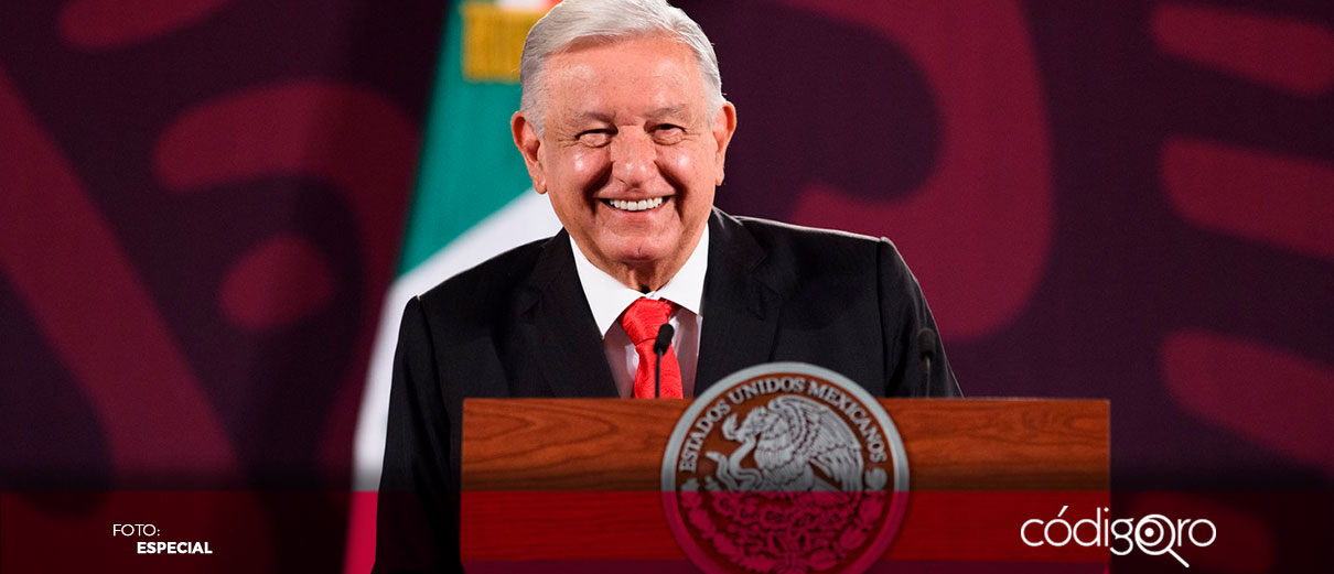 AMLO confía que en 10 años la justicia mejorará con la reforma judicial