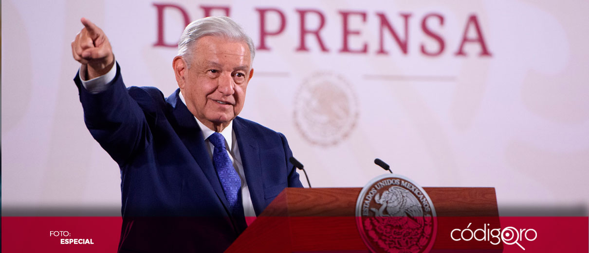 Morena no ofreció impunidad a Yunes, asegura AMLO