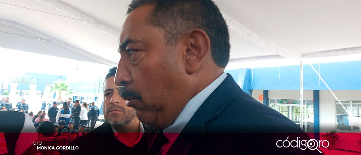 Listo plan de atención ante lluvias en San Juan del Río
