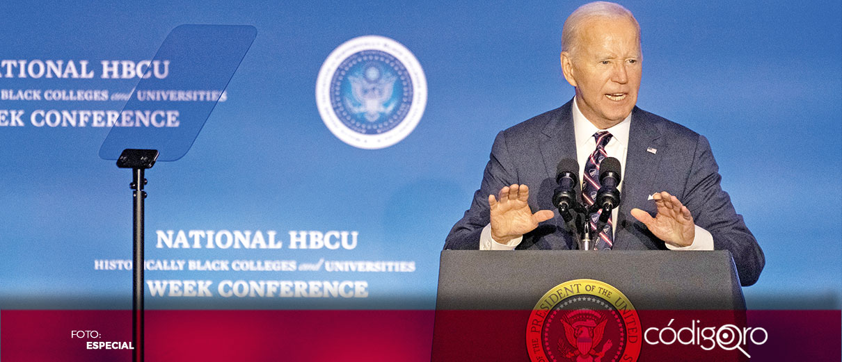 Biden llama a Trump en solidaridad por su segundo intento de asesinato