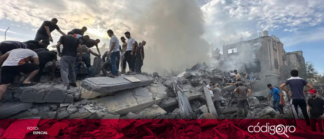 Israel lanzó este jueves más de 50 bombardeos en varios puntos del sur de Líbano; es la segunda ola de bombardeos en la zona, informó el canal de televisión Al Manar, perteneciente al grupo chií libanés Hizbulá
